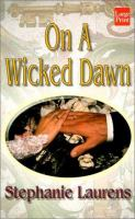 On_a_wicked_dawn